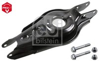 Febi Bilstein 197917 Schwinge Der RadaufhäNgung Hinten L/R (Unten, Hinten) Passt