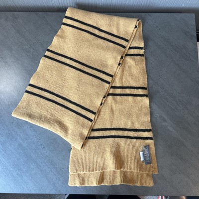 Harry Potter Hufflepuff Schal Unisex Cosplay Kostüm offizieller Harry Potter Store