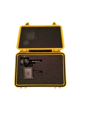 Bowens Monocell Mk.2 System Im Pelican Hardschalen Koffer.