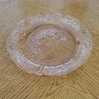 Rose Of Sharon-Pink    Salad Plate     Depression Glass - 2