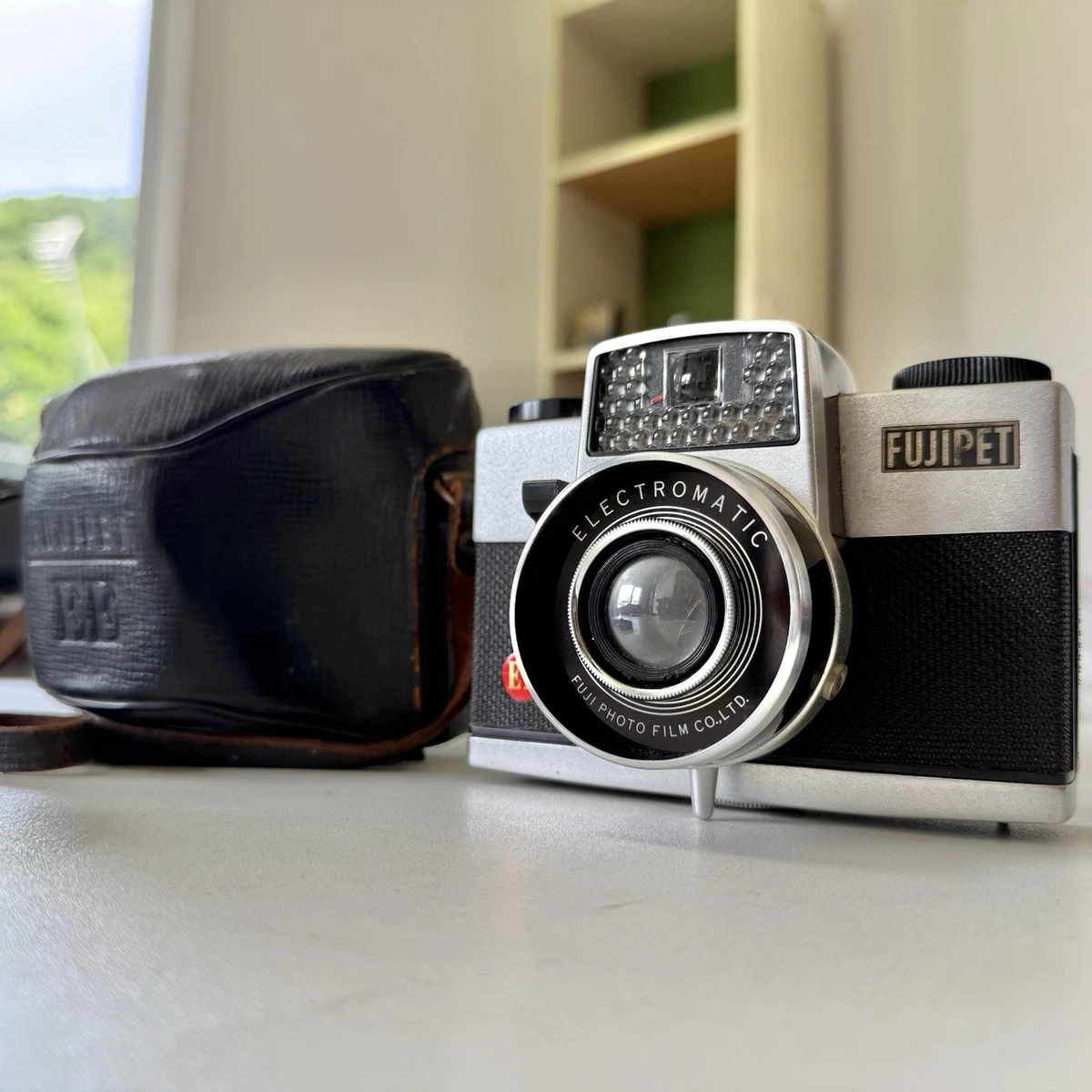 Fujifilm 6x6 cm Film Cameras for sale - eBay