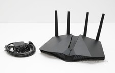 ASUS RT-AX82U AX5400 Dual-Band WiFi 6 Gaming Router