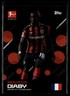 2021-22 Topps Bundesliga International Stars Moussa Diaby Bayer 04 Leverkusen