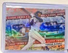 2025 Topps Yordan Alvarez Base (Raw)