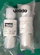 New Parker CV-1-6666 check valve