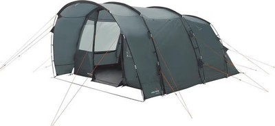 Easy Camp Skarvan Tunnelzelt, 5-Personen, 320x470cm, grün