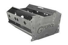 Automotive Replacement Part G-force Swap Block Mock Up Gen I Sbc Engine Block Gf