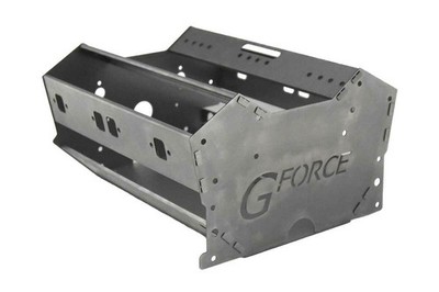 Automotive Replacement Part G-Force Swap Block Mock Up Gen I SBC Engine Block GF