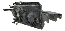 Condensateur Skoda FABIA