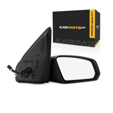 For 2003-2007 Saturn Ion Door Mirror Passenger Side Sedan Power