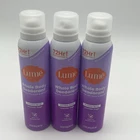 3 PACK Lume Whole Body Women's Invisible Spray Deodorant Lavender Sage Sealed