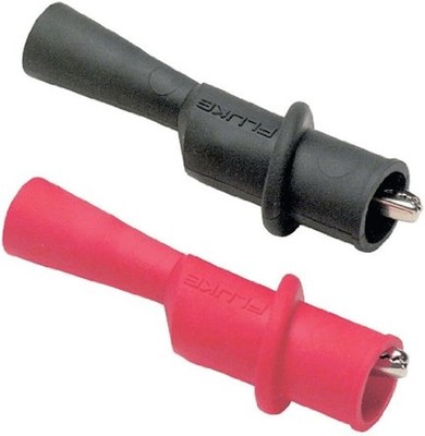 AC175 Insulated Alligator Clip Flexible Boots for Test Leads TL71 TL75