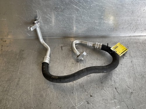 KLIMA LEITUNG AC PIPE Mercedes-Benz GLC (X253) 2016 A2538301400