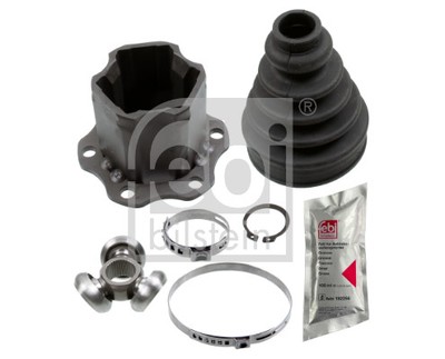 FEBI BILSTEIN 185457 Gelenksatz, Antriebswelle für AUDI