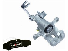 LINKER BREMSSATTEL HINTEN NISSAN ALMERA I 1.4-2.0 II 1.5-2.2 +DUFT GRATIS