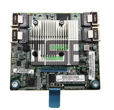 #ad HPE Smart Array P816i a SR SAS 4GB Cache 12G Gen10 836261 001 Raid Controller $149.99