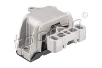 Lagerung Automatikgetriebe Links Topran 107 970 FÜR Audi Seat Skoda VW