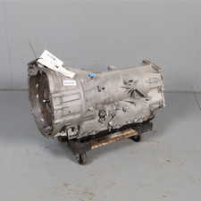 2015-2018 Bmw X5 3.0ix N55 Automatic Transmission 24008681087 Oem