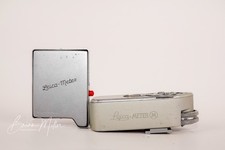 Leica - Meter M  MR Not Working - Parts Only - Collectible