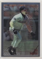 1998 Topps Mystery Finest Bordered Jeff Bagwell #M17 HOF 6a4
