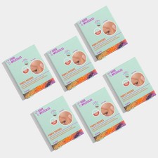 Good Molecules Pimple Patches 60 Patches Ultra Thin All Skin Types Exp 05/2028