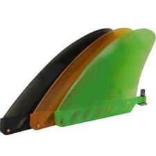 Pinne da Surf Design Flessibile per Tavola da Surf Longboard con Compatibilit??
