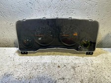 Compteur Jeep PATRIOT