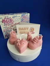 New Baby Gift box/Baby Girl