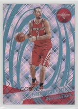 2016-17 Panini Revolution Cosmic 6/100 Ryan Anderson #3 g6p