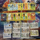 Vintage Pokemon Card Lot E Series Etc Fire Venusaur Rapidash Promo