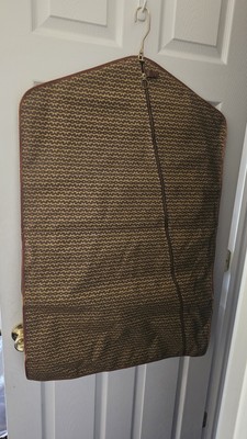 Vintage Hartmann Wings Garment Bag