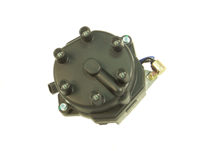 New Ignition Distributor For Nissan Frontier Xterra QX4 - Foto 9