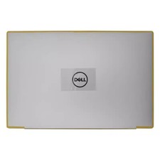 New for DELL XPS 13 9340 9345 9350 LCD Back Cover 0YH5X6 White