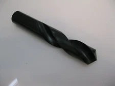 31/32" Screw Machine Drill HS Chicago Latrobe 6.155" Overall Length