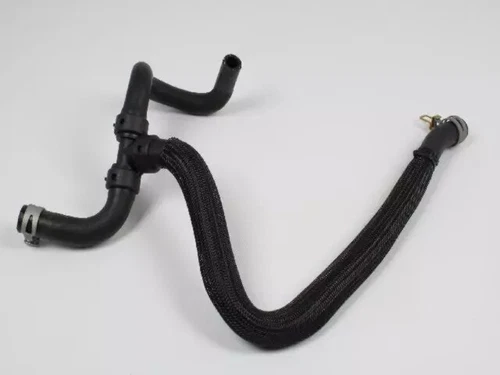 Genuine Mopar 55038133AC Heater Return Hose for Chrysler Dodge 2005-2013 - Picture 1 of 3