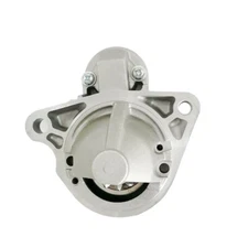 NEW STARTER COMPATIBLE WITH LESTER CX-3 2013-2021 BY PART NUMBER PE07-18-400R-00