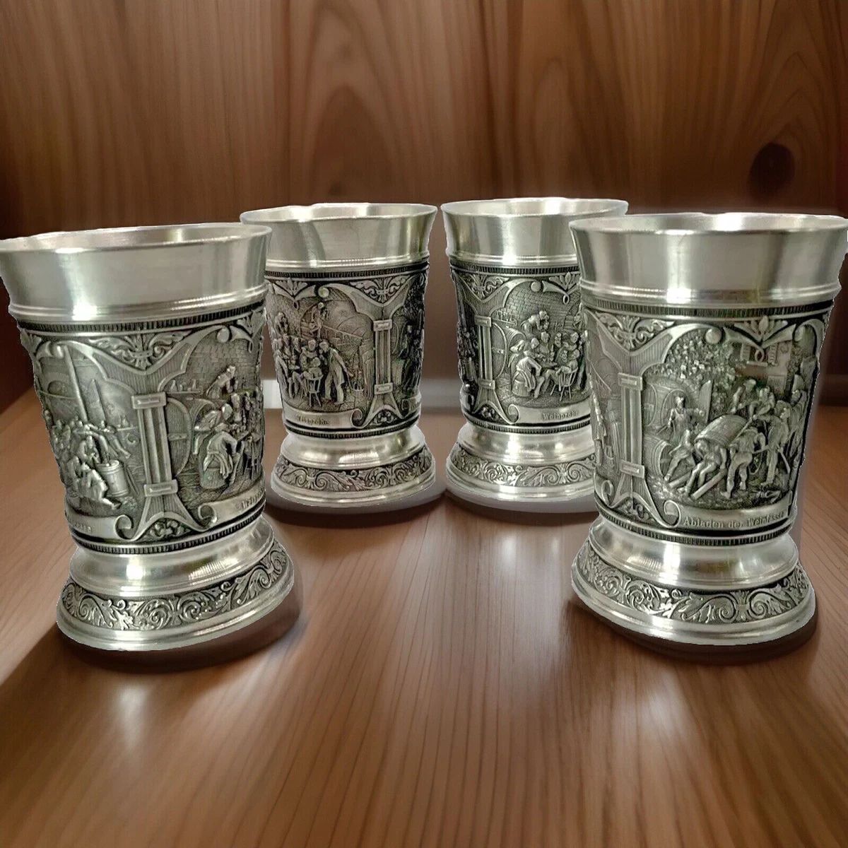 zinn pewter products for sale | eBay