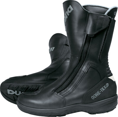 DAYTONA Gore-Tex Motorradstiefel ROAD STAR GTX Leder wasserdicht NORMAL  Gr. 39
