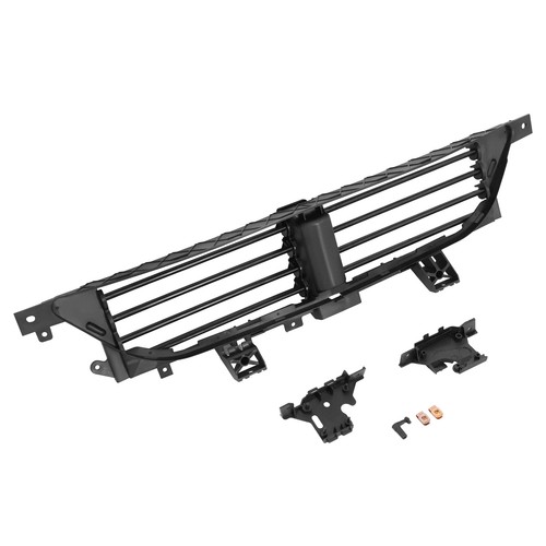 For Dodge Dart 2013-2016 2014 2015 Front Radiator Active Grill Shutter W/o Motor - Picture 10 of 15