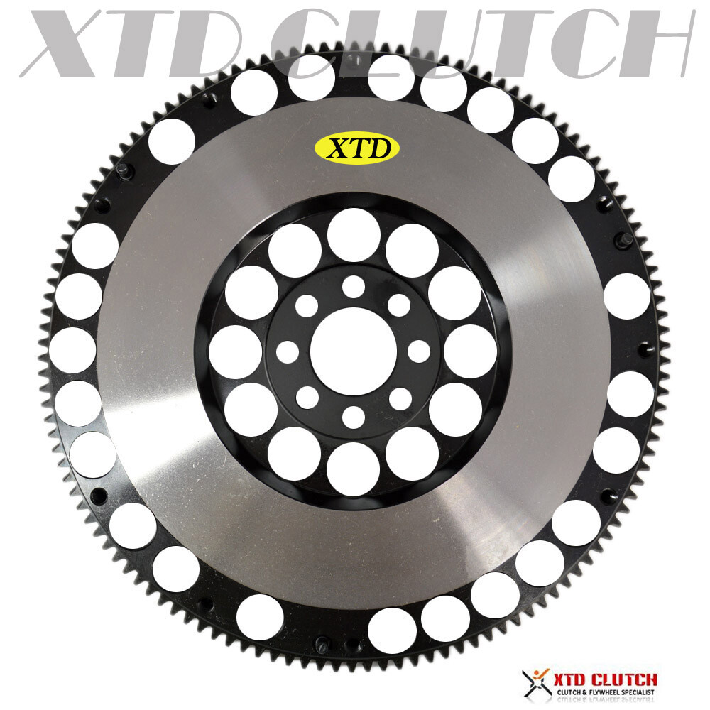 XTD STAGE 2 CLUTCH + LIGHT WT FLYWHEEL KIT FITS 300ZX TWIN TURBO