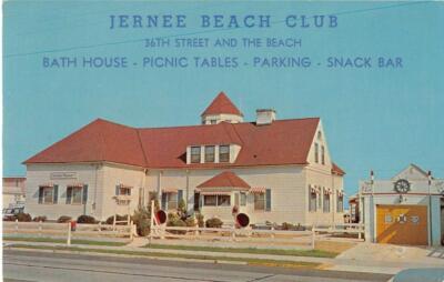 Family Hotels Hotels Down The Jersey Shore The Merton, Jersey