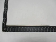 Weathervane 15" x 1/2" Threaded x Pointed Tip Metal Rod