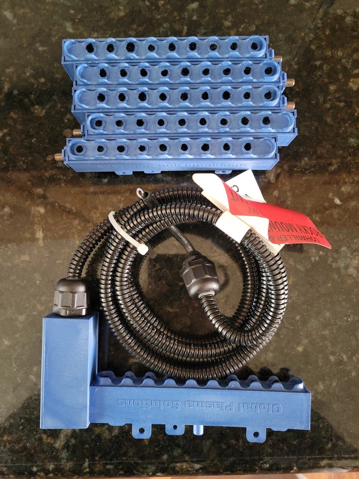 NEW GPSiMod Power Supply For Modular Needlepoint Bipolar Ionization