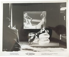 Catherine Spaak, The Libertine 1969 8x10 black & white movie photo