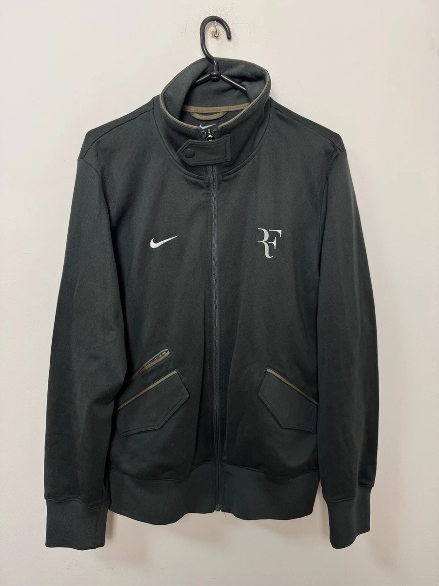 Federer Jacket in Tennis Clothing for sale | eBay UK
