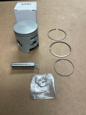 Kymco Super 50cc 2T 70cc LC Water Cooled Piston Kit Big Bore