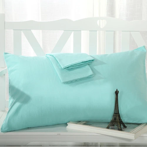 100% Cotton Pillow Cases 1PC/2Pcs Covers Pillowcases Standard All Size Hot * - Picture 22 of 43