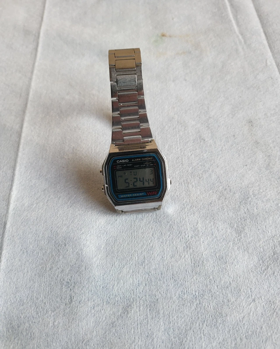 Orologi casio usati best sale ebay