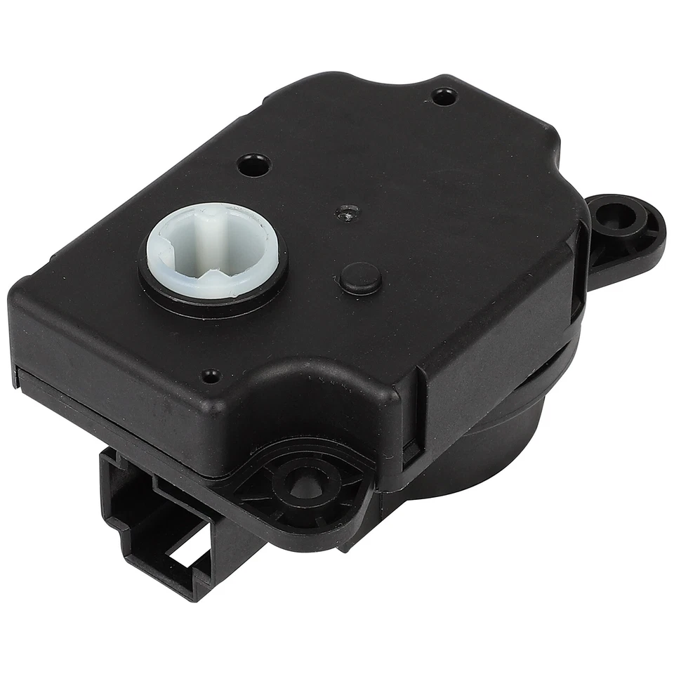 For Chevy Volt 2011-2015 Cadillac ELR 2014-2016 HVAC Heater Blend Door Actuator - Image 4 of 4