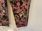 NICE! WMNS 31 CHINO by anthropologie relaxed floral print pants — photo 5